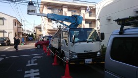 2019年1月25日成約のエルフトラック売買実績画像