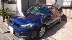 2019年2月2日成約のゴルフヴァリアント売買実績画像