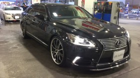 2019年2月1日成約のＬＳ売買実績画像