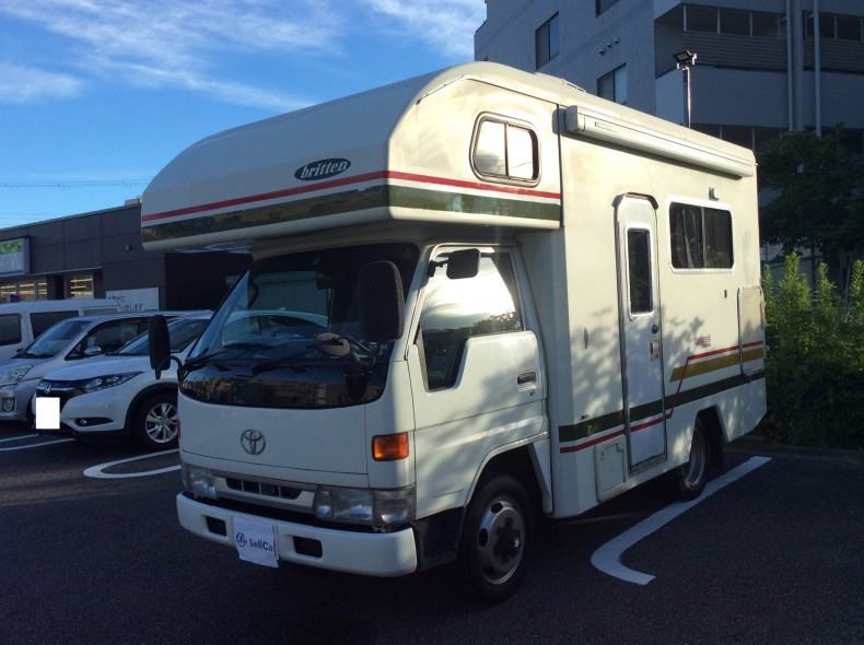 トヨタ トヨタその他の売買実績画像