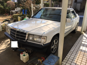 2019年2月8日成約の１９０クラス売買実績画像