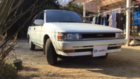 トヨタ/コルサ-2943