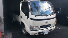 2019年2月9日成約のダイナトラック売買実績画像