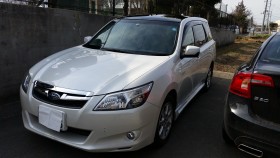 スバル/エクシーガ-3057