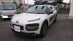 2019年2月11日成約のＣ４ カクタス売買実績画像