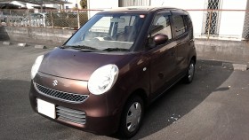 2019年2月16日成約のＭＲワゴン売買実績画像