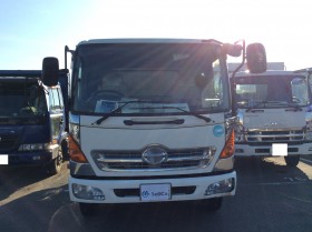 日野/レンジャー-314