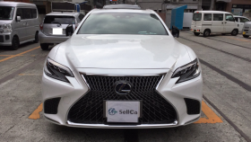 レクサス/ＬＳ-3183