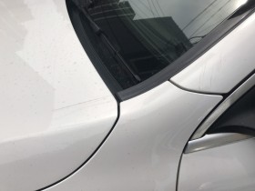 正面ルーフ