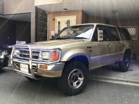 2018年7月25日成約のプロシードマービー売買実績画像