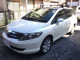 ホンダ/エアウェイブ-3390