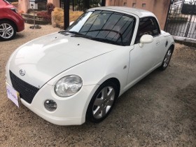 ダイハツ/コペン-3393