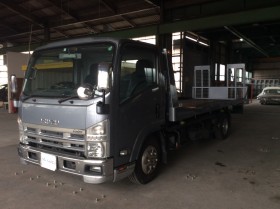 2018年4月16日成約のエルフトラック売買実績画像