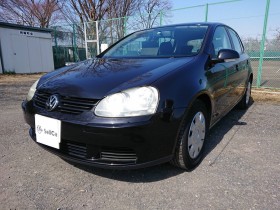 フォルクスワーゲン/ゴルフ-3542