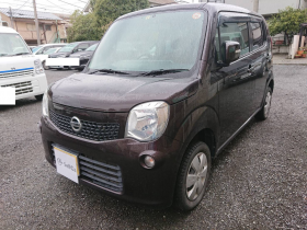 2019年3月8日成約のモコ売買実績画像