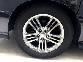 タイヤホイール後