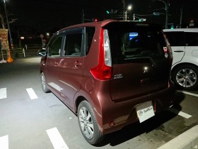 外装右後