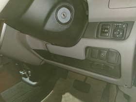 内装トランク