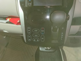 内装シフト