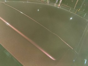 正面ルーフ