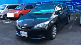 2019年4月15日成約のウィッシュ売買実績画像