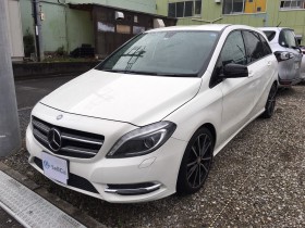 2019年4月15日成約のＢクラス売買実績画像