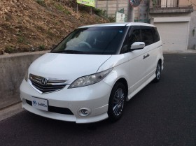 ホンダ/エリシオン-424