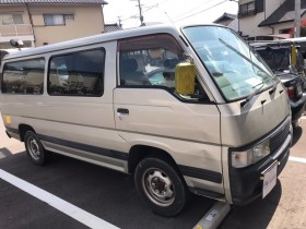 日産/キャラバン-4263