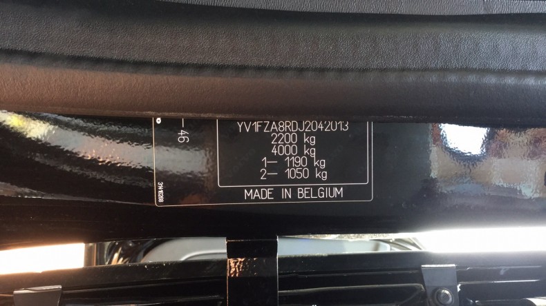 タイヤホイール後