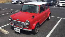 ローバー/ＭＩＮＩ-4579