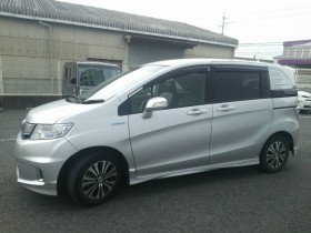 外装左