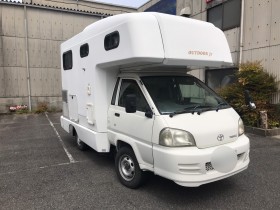 トヨタ/タウンエーストラック-4851