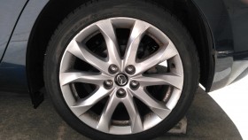 タイヤホイール後