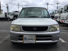 2018年8月27日成約のミラ売買実績画像