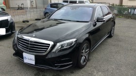 2019年4月29日成約のＳクラス売買実績画像