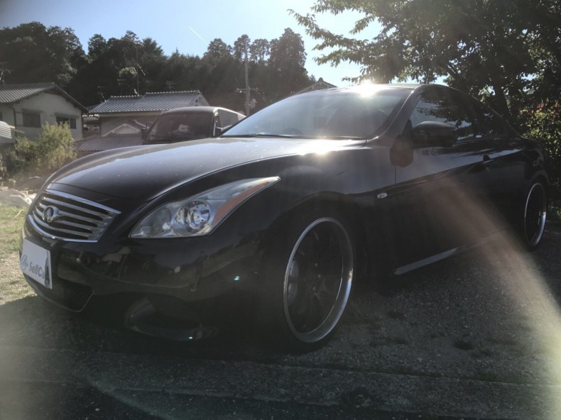 日産 スカイラインの売買実績画像