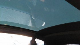内装ルーフ