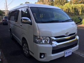 2019年5月20日成約のハイエースワゴン売買実績画像