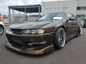 日産/シルビア-5360