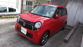 ホンダ/Ｎ－ＯＮＥ-5404