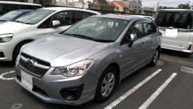 スバル/インプレッサスポーツ-5413