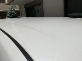 正面ルーフ