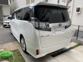 外装右