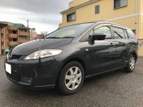 マツダ/プレマシー-563