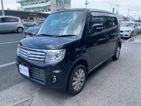 2019年6月11日成約のＭＲワゴン売買実績画像