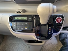 内装シフト
