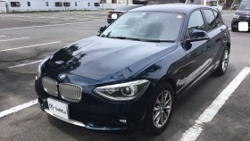 ＢＭＷ/１シリーズ-5818