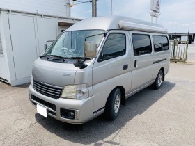 日産/キャラバン-5826