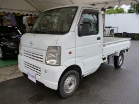 2018年9月11日成約のスクラムトラック売買実績画像