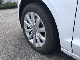 タイヤホイール後